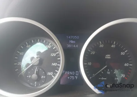 2008 Mercedes-Benz Slk из США, поврежденный, VIN WDBWK54FX8F174701